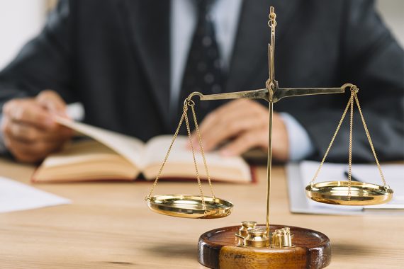 consulenza legale