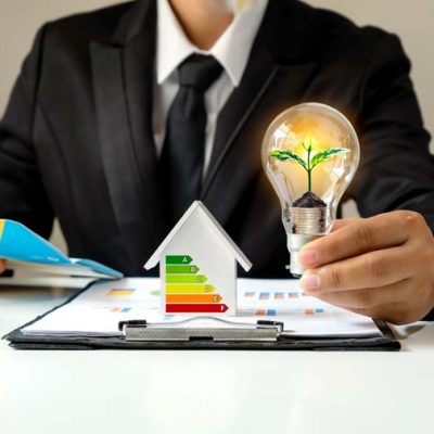 consulenza luce e gas